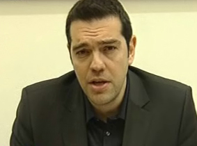 Ο Α.Τσίπρας προτείνει να μεταφερθούν οι μετανάστες από τη Νομική