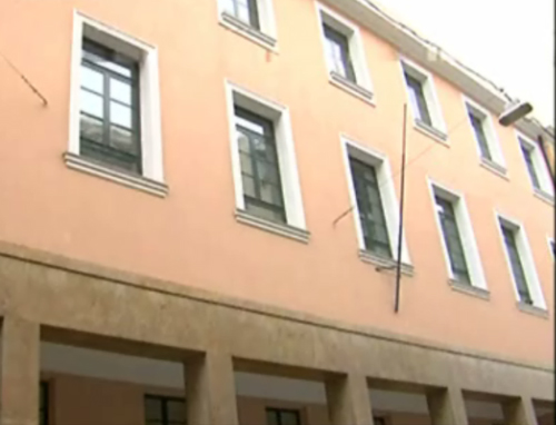 Να ασκήσει τα νόμιμα καθήκοντά της ζητεί από την πρυτανεία το ΥΠΕΣ