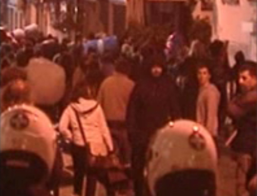 Εισαγγελέας καλεί τον πρύτανη και τα μέλη της επιτροπής αλληλεγγύης για την υπόθεση της Νομικής