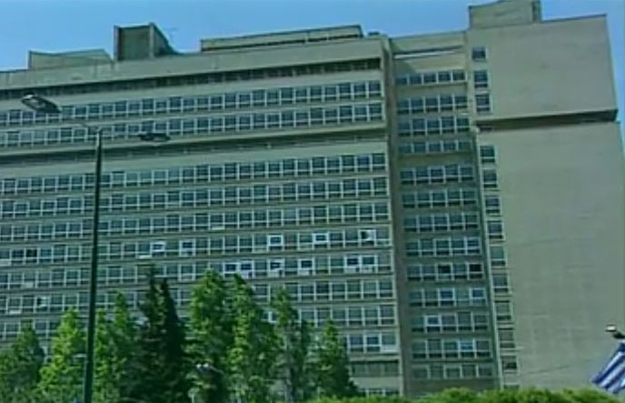 Ο Τσίπρας φέρεται να έδωσε εντολή να φρουρείται το Νομισματοκοπείο από την ΕΥΠ