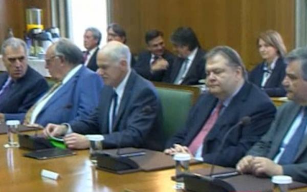 Η κυβέρνηση ανοίγει όλα τα μέτωπα με νομοσχέδια