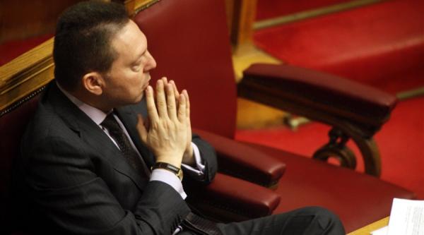 Αποχώρησε η αντιπολίτευση απο τη συζήτηση για τις πράξεις νομοθετικού περιεχομένου