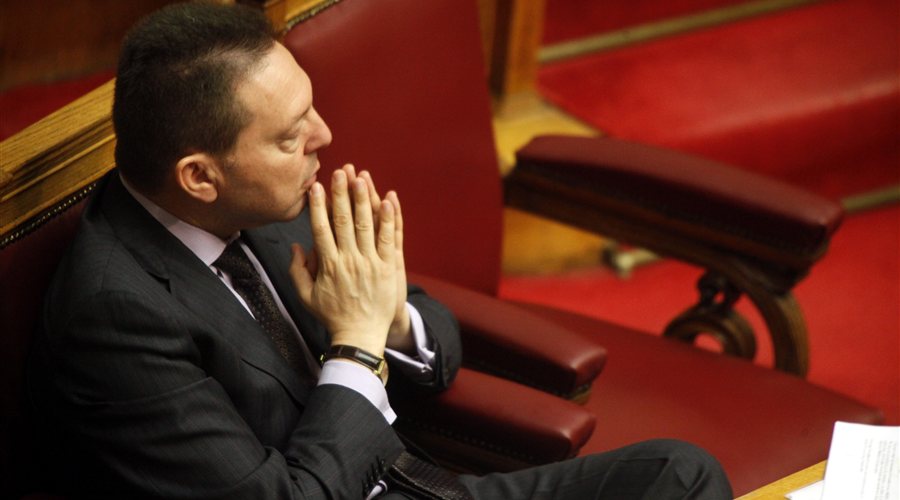 Αποχώρησε η αντιπολίτευση απο τη συζήτηση για τις πράξεις νομοθετικού περιεχομένου