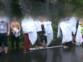 Στο δικαστήριο ο «δράστης του Οσλο» και οι μαρτυρίες των επιζώντων