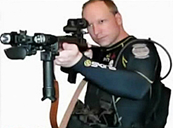 Το προφίλ και το «Μανιφέστο» του «Εκτελεστή»