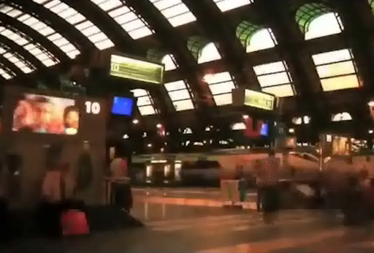 Λέγκα του Βορρά, Ρομπέρτο Μαρόνι