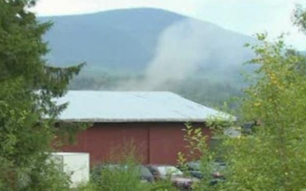 Εξουδετερώθηκαν εκρηκτικά στο σπίτι του «εκτελεστή του Οσλο»