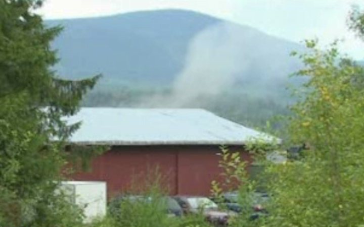 Εξουδετερώθηκαν εκρηκτικά στο σπίτι του «εκτελεστή του Οσλο»