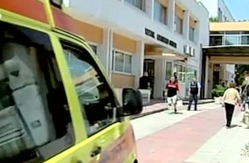 Νοσοκομεία: Οι πρώτες ελλείψεις σε τρόφιμα