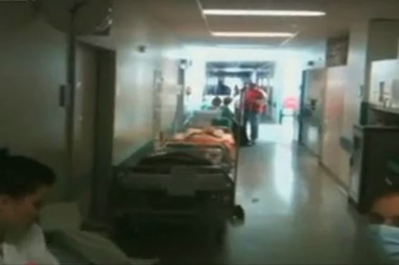 Εφημερεύει το Τζάνειο με λιγότερους από τους μισούς γιατρούς