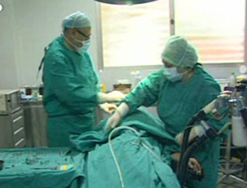 Σκληρή κόντρα υπουργείου Υγείας και προμηθευτών νοσοκομειακού υλικού