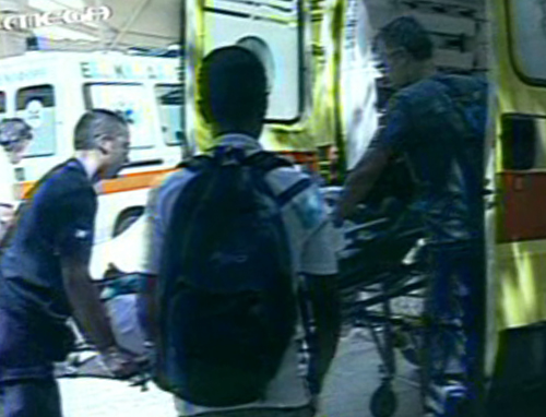 Σκληραίνει η κόντρα κυβέρνησης και προμηθευτών νοσοκομειακού υλικού