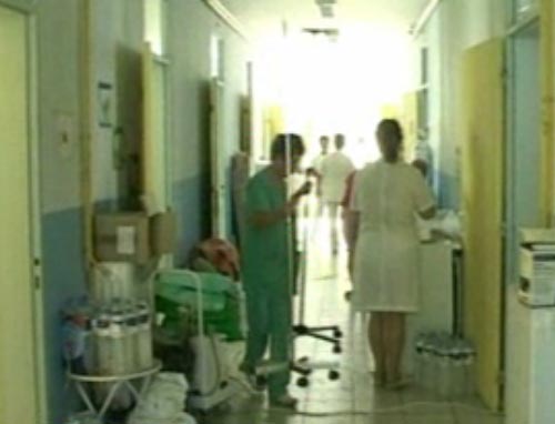 Σε «κώμα» τα νοσοκομεία λόγω τραγικής έλλειψης υλικών