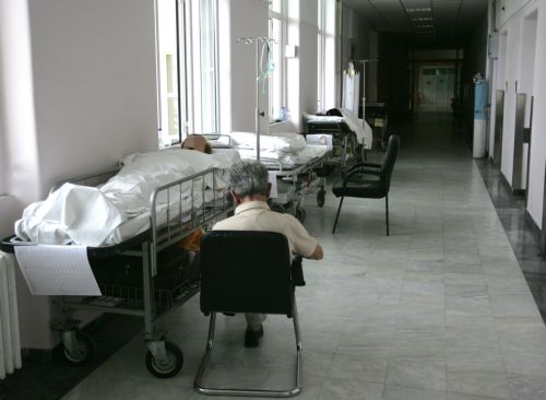 Νομοτεχνικές βελτιώσεις από το υπουργείο στο ν/σ για την αναβάθμιση του ΕΣΥ