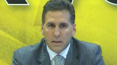 Κάλεσμα Νοτιά για συσπείρωση στην ΑΕΚ