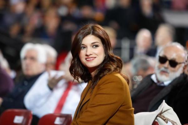 Νοτοπούλου: Χρειάζεται μια προοδευτική συνεργασία στην Θεσσαλονίκη