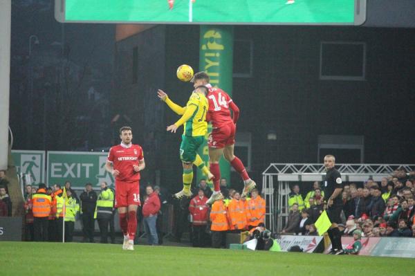 Δέχτηκε δύο γκολ στις καθυστερήσεις η Νότιγχαμ και 3-3 με Νόριτς