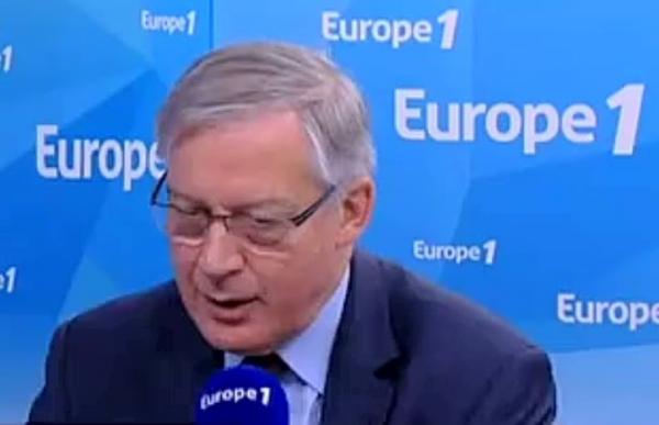 Νουαγιέ: Η Ελλάδα είναι στο χείλος της καταστροφής