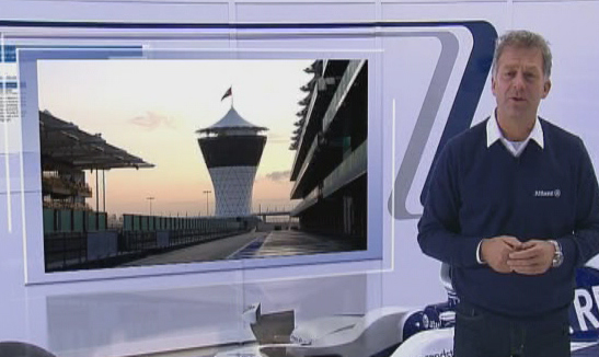 F1 2010, GP Abu Dhabi: Ο μεγάλος τελικός