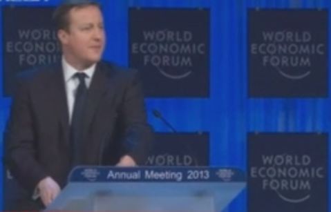 Δημοψήφισμα «εντός ή εκτός» ΕΕ προανήγγειλε ο Ντέιβιντ Κάμερον