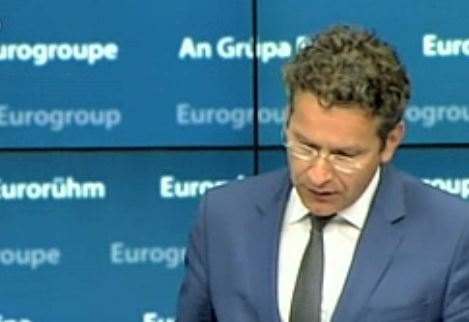 Eurogroup: Υπάρχει πρόοδος, χρειάζεται χρόνος και προσπάθεια