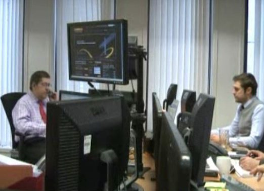 Αισιόδοξος για την ανταλλαγή ελληνικών ομολόγων ο Τσαρλς Νταλάρα