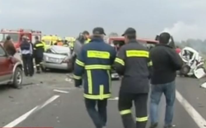 Την Πέμπτη απολογείται ο οδηγός της φονικής νταλίκας