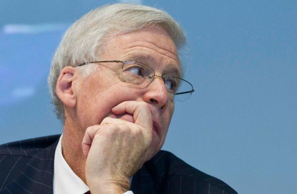 Τι είπε ο Τσ.Νταλλάρα μετά την ολοκλήρωση του PSI