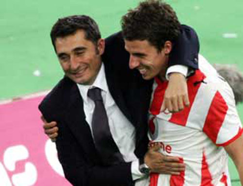 «Καθαρός» ο Ντάρμπισιρ