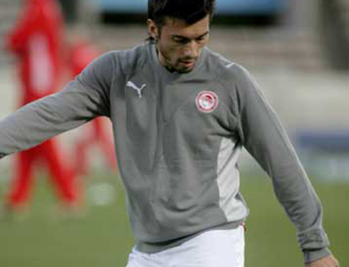 Εκτός Ολυμπιακού Ντάτολο, Λούα Λούα πρόστιμο στον Ντάρμπισιρ