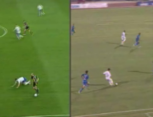 Σε… διπλό μέτωπο, ΑΕΚ-Παναθηναϊκός και Ολυμπιακός-Αρης