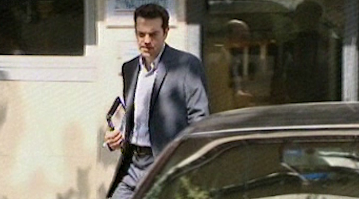 Ντιμπέϊτ Σαμαρά- Τσίπρα πρότεινε ο Γιάννης Μιχελάκης