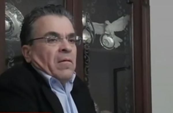 Ντινόπουλος: Δεν μίλησα απαξιωτικά για τον πρόεδρο της ΔΗΜΑΡ