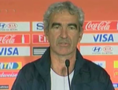 Πιθανή η αποχή Γάλλων διεθνών από το ματς με τη Νότια Αφρική