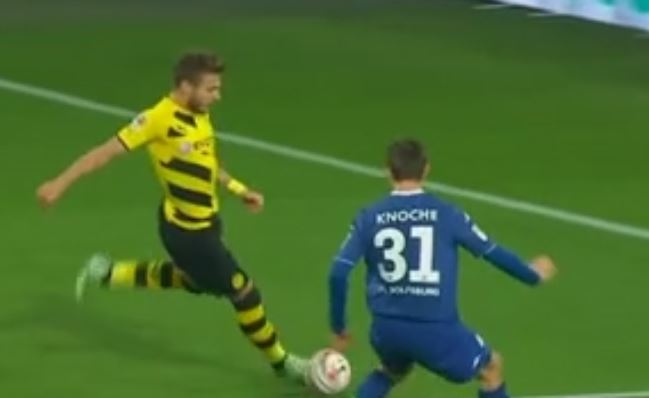 Πρωταθλήματα Αγγλίας, Γερμανίας