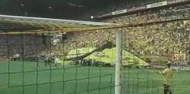 Ισόπαλη η πρόβα τελικού μεταξύ Ντόρτμουντ και Μπάγερν