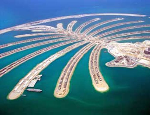 Ο φόβος… του Ντουμπάι