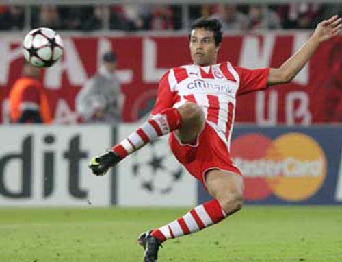 Καλά νέα για τον Βραζιλιάνο μέσο