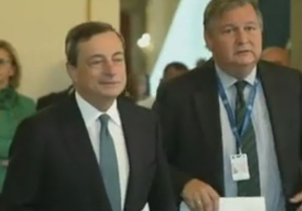 Πράσινο φως από την ΕΚΤ για χρήση του ELA από τις ελληνικές τράπεζες