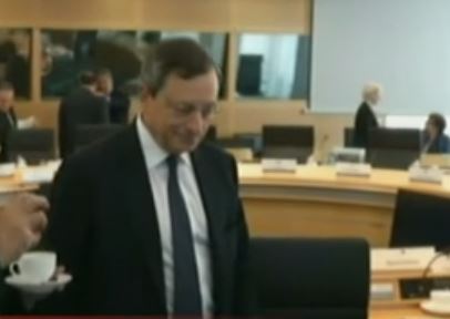 Τι σηματοδοτεί το νέο «πακέτο Ντράγκι»