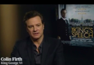 Κόλιν Φερθ και «Ο λόγος του Βασιλιά» ξεχώρισαν και στα βραβεία των Αμερικανών Ηθοποιών