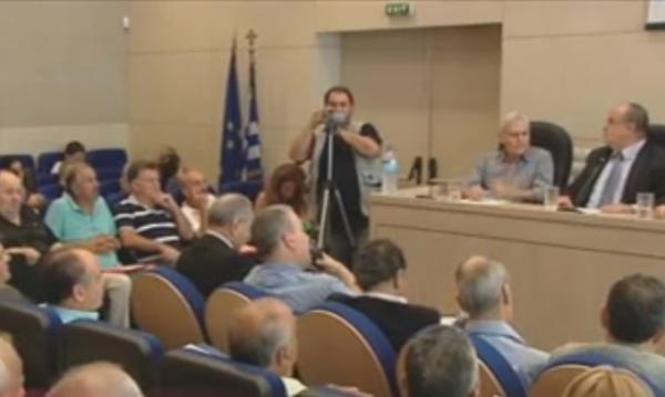 Στοιχεία «σοκ» για την οικονομική κατάσταση του ΟΑΕΕ