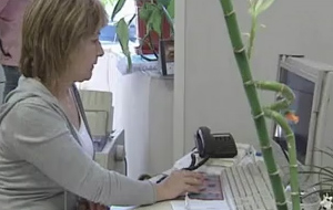 Στο «κόκκινο» ο ΟΑΕΕ