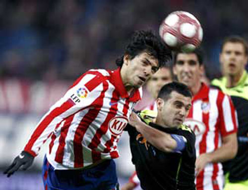 Στην Primera Division…