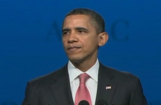 Μπ.Ομπάμα: Όσον αφορά το Ιραν… όλες οι επιλογές είναι στο τραπέζι