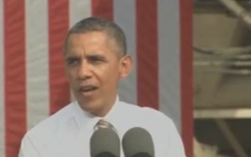 Επίθεση Ομπάμα στους «εμμονικούς» Ρεπουμπλικάνους για το shutdown