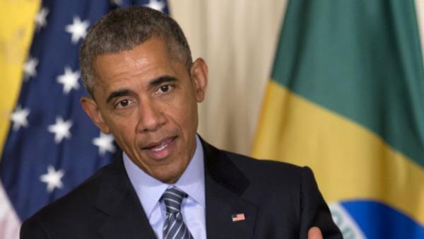 Ομπάμα: Η ελληνική κρίση «σημαντική ανησυχία» για την Ευρώπη