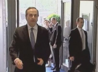 Θέμα χρόνου η αναδιάρθρωση του ελληνικού χρέους, λέει γερμανικό ινστιτούτο