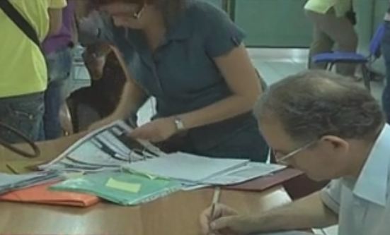 Προσπάθεια για την αποπληρωμή των ληξηπρόθεσμων οφειλων σε 60 δόσεις