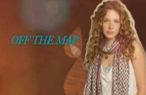 OTE TV: Off The Map (Τηλεοπτική σειρά στο FOXlife)